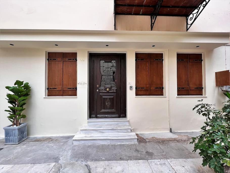 Talos Too, Venetian Residence Chania  Exterior photo