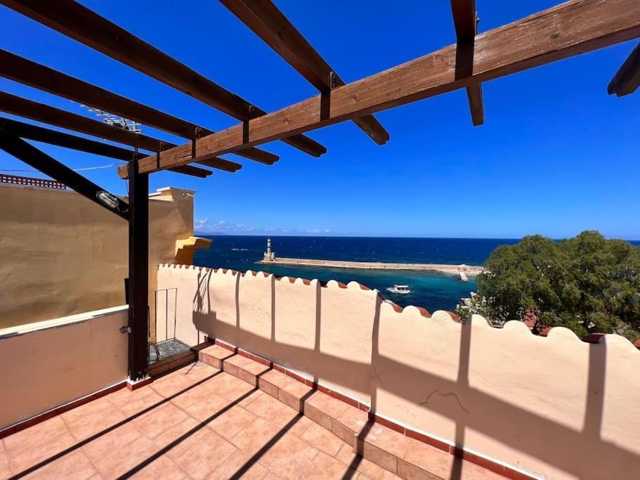 Talos Too, Venetian Residence Chania  Exterior photo