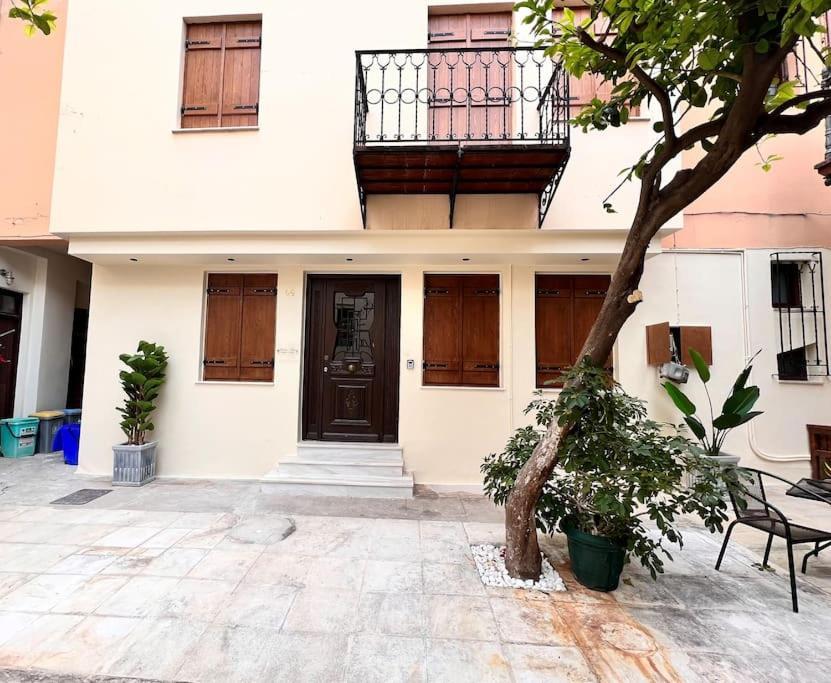 Talos Too, Venetian Residence Chania  Exterior photo