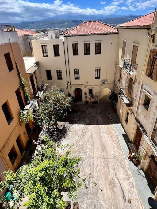 Talos Too, Venetian Residence Chania  Exterior photo