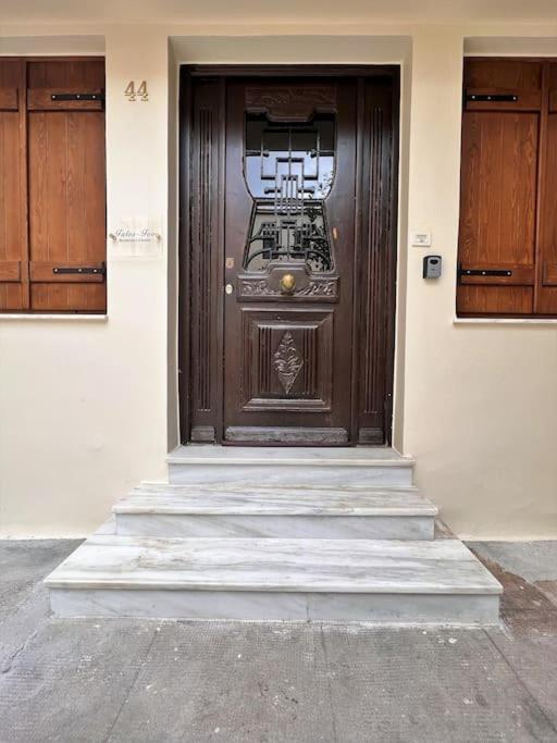 Talos Too, Venetian Residence Chania  Exterior photo
