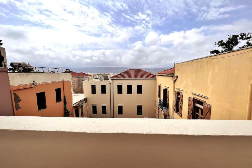 Talos Too, Venetian Residence Chania  Exterior photo