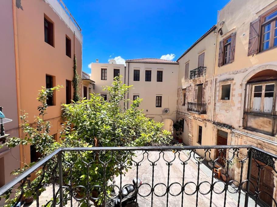 Talos Too, Venetian Residence Chania  Exterior photo