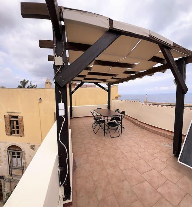 Talos Too, Venetian Residence Chania  Exterior photo