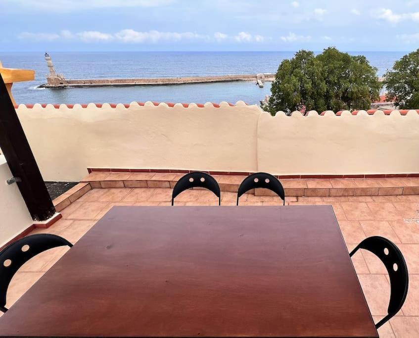 Talos Too, Venetian Residence Chania  Exterior photo