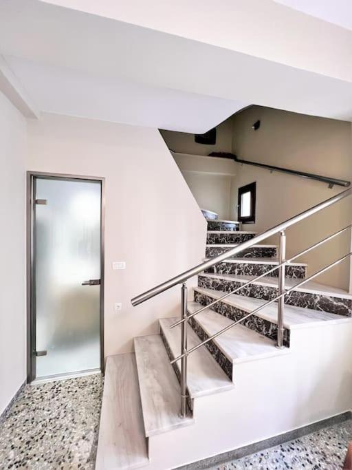 Talos Too, Venetian Residence Chania  Exterior photo