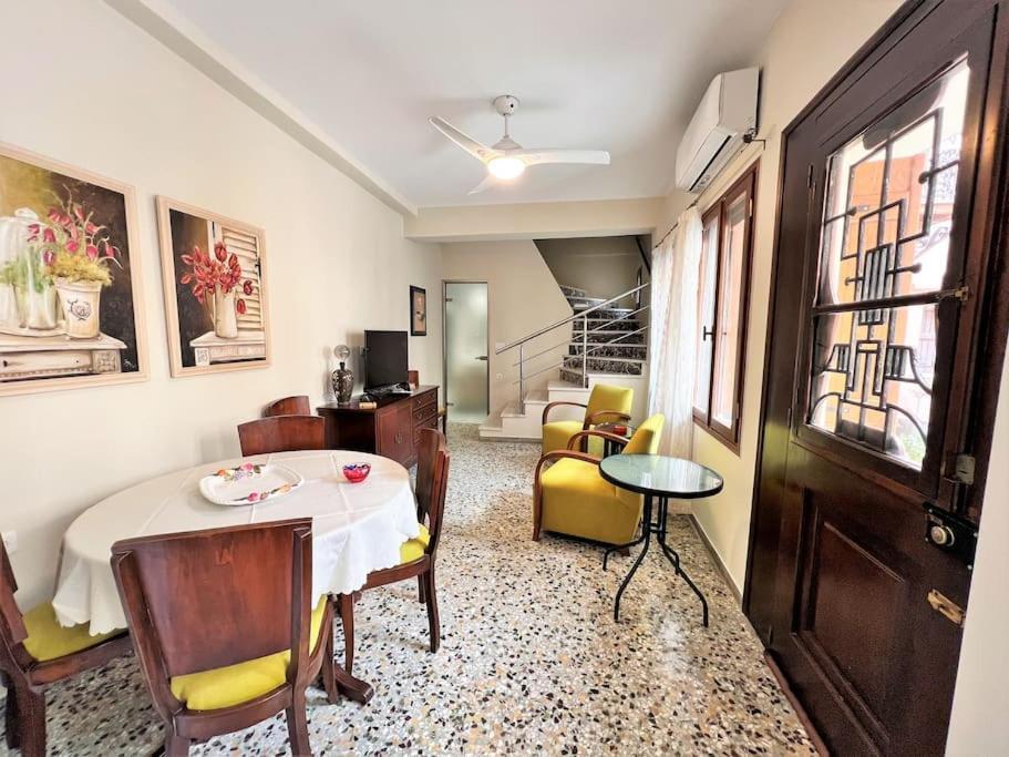 Talos Too, Venetian Residence Chania  Exterior photo