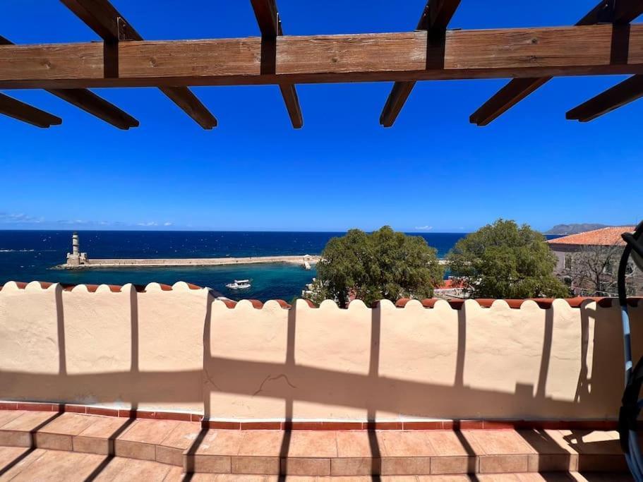 Talos Too, Venetian Residence Chania  Exterior photo