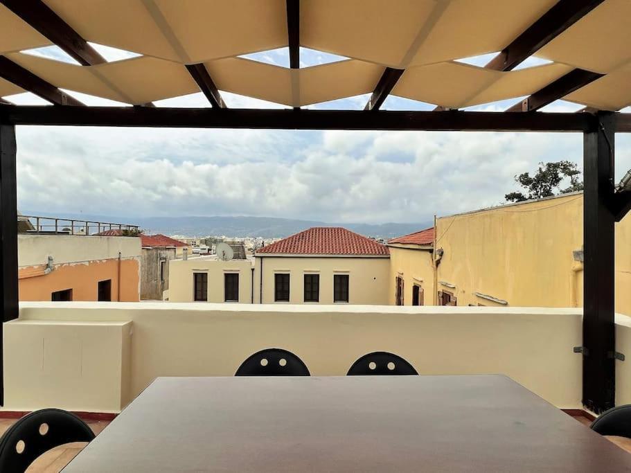 Talos Too, Venetian Residence Chania  Exterior photo