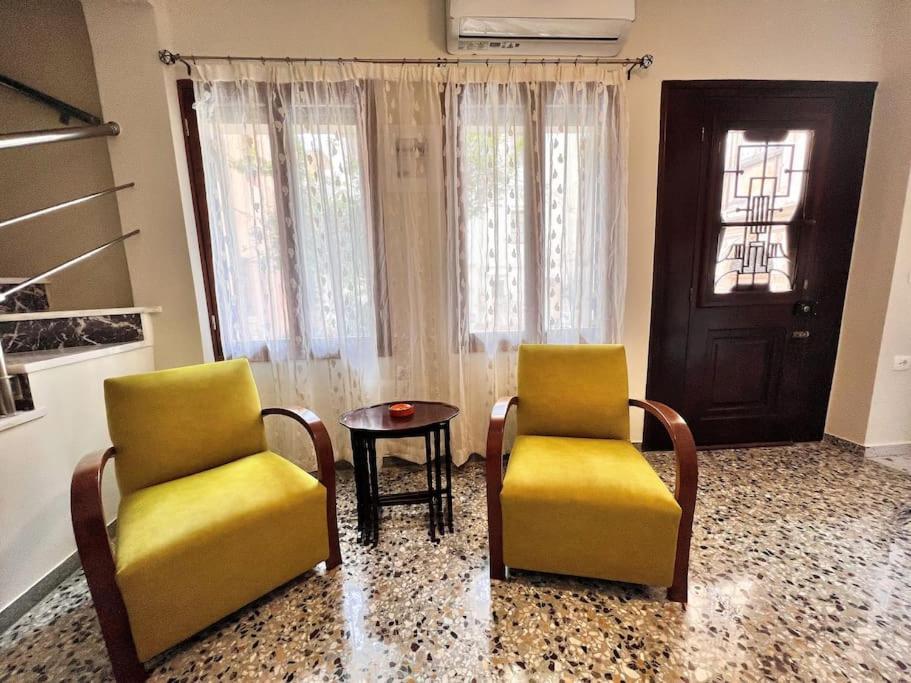 Talos Too, Venetian Residence Chania  Exterior photo