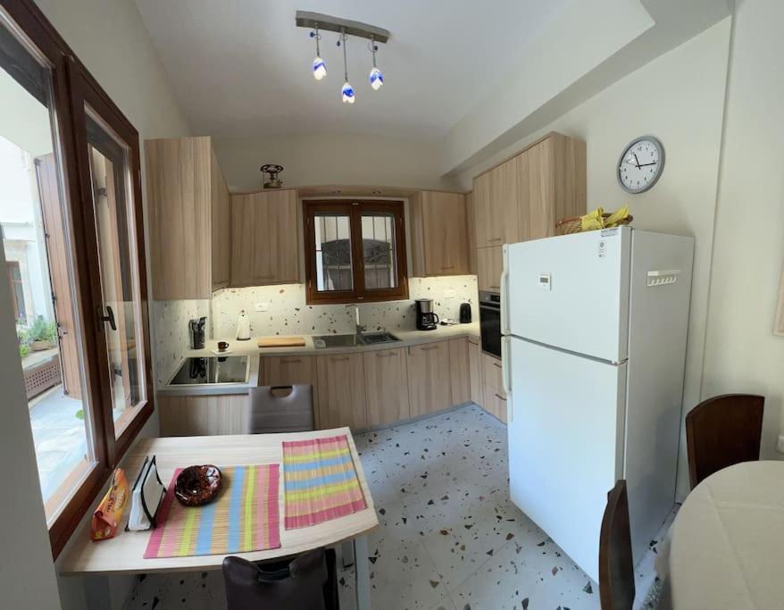 Talos Too, Venetian Residence Chania  Exterior photo