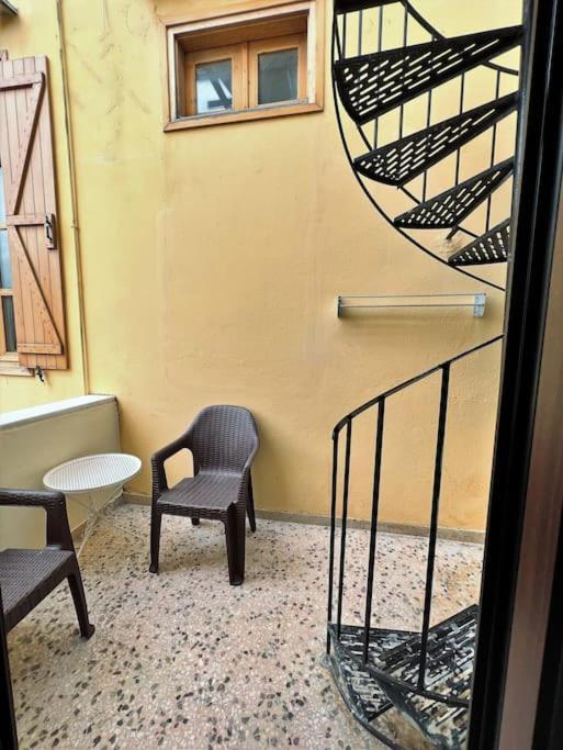 Talos Too, Venetian Residence Chania  Exterior photo
