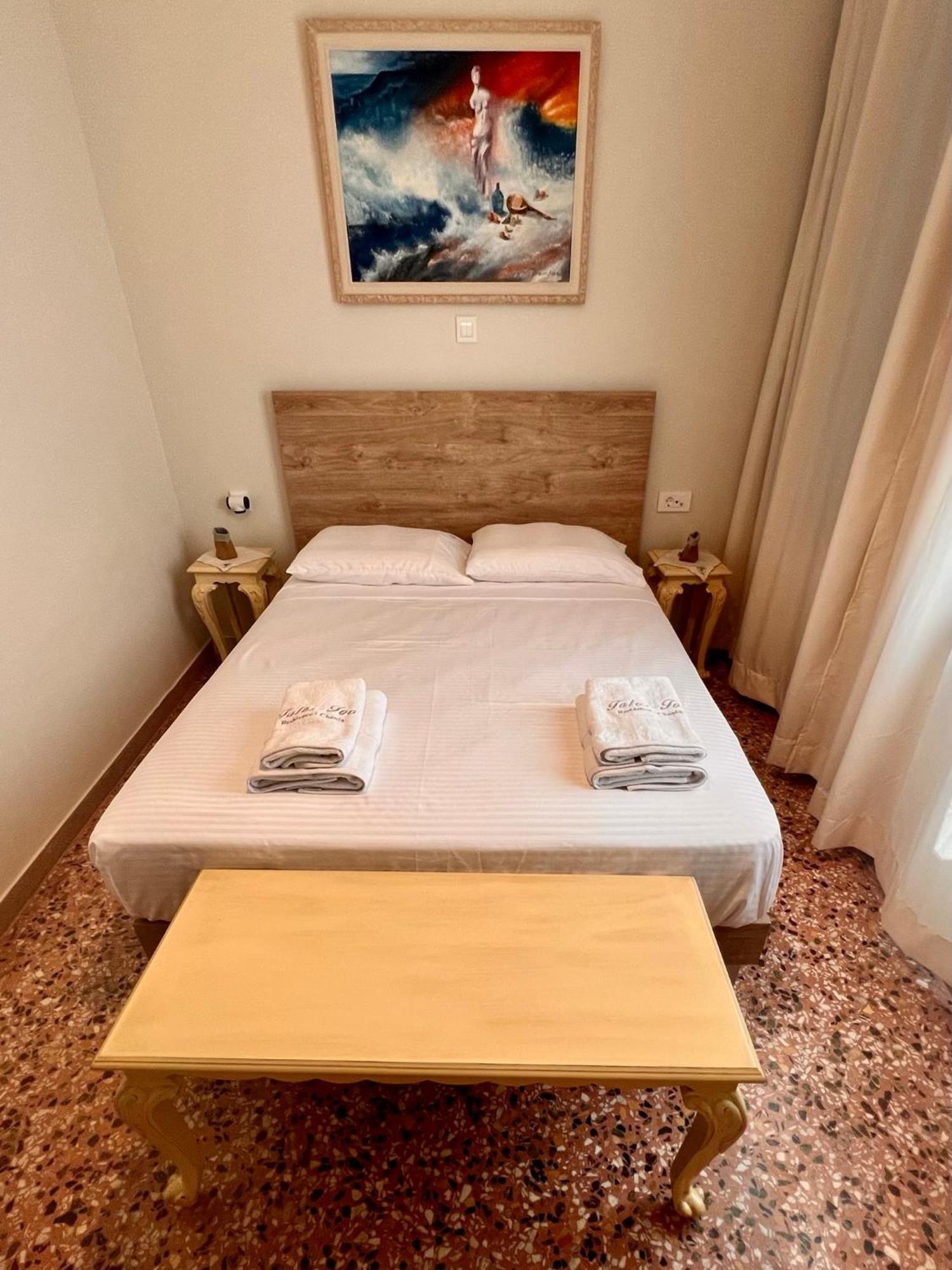 Talos Too, Venetian Residence Chania  Exterior photo