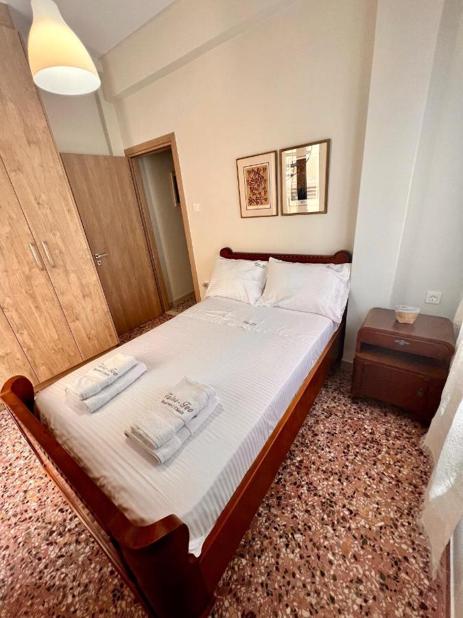 Talos Too, Venetian Residence Chania  Exterior photo