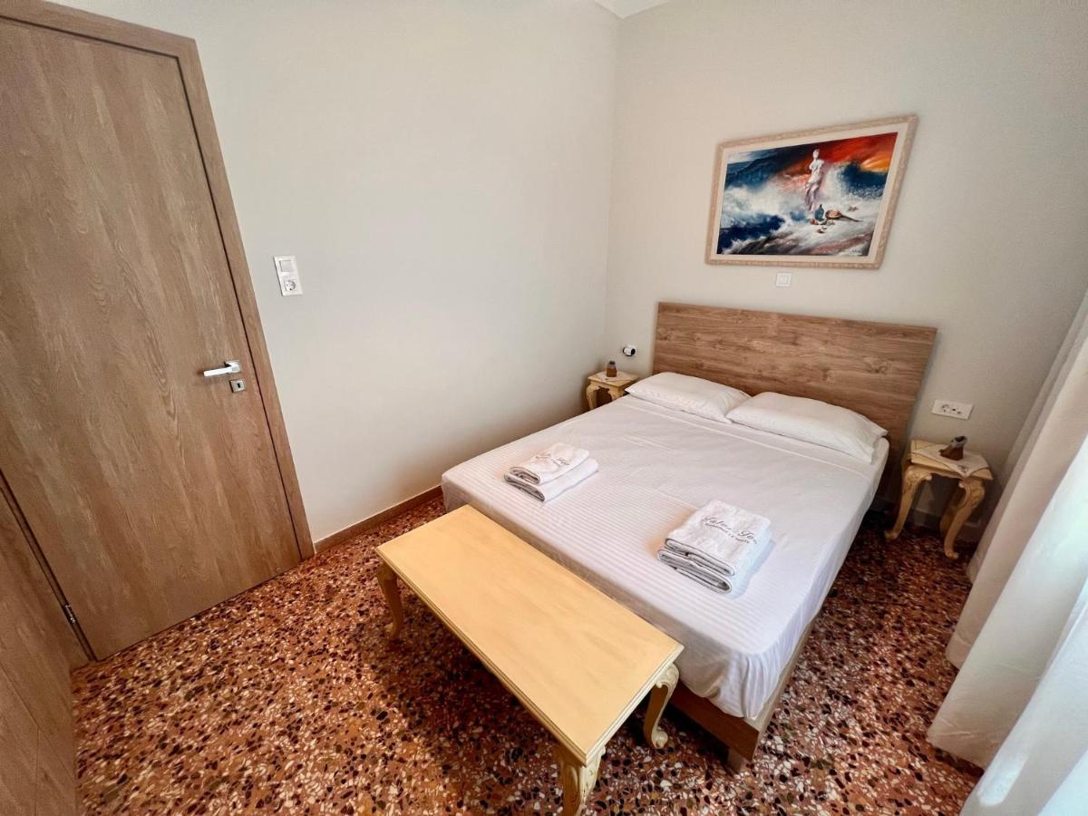 Talos Too, Venetian Residence Chania  Exterior photo